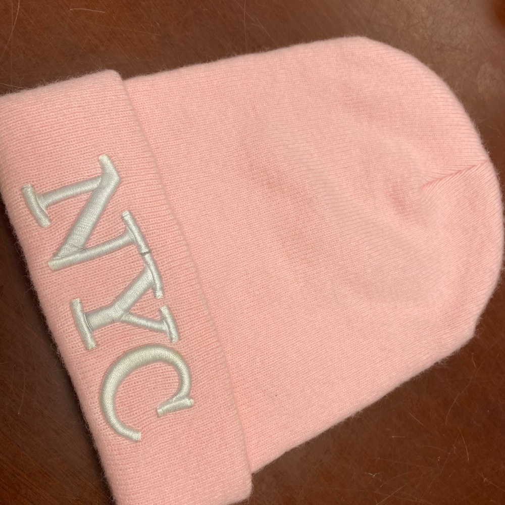 Beanie